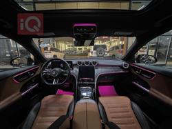 مرسيدس بنز C-Class